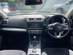 2014 Subaru Outback Wagon 2.5i B6A MY15