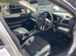 2014 Subaru Outback Wagon 2.5i B6A MY15