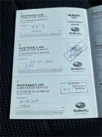 2014 Subaru Outback Wagon 2.5i B6A MY15