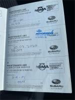 2014 Subaru Outback Wagon 2.5i B6A MY15