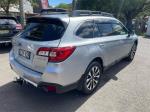 2014 Subaru Outback Wagon 2.5i B6A MY15