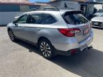 2014 Subaru Outback Wagon 2.5i B6A MY15