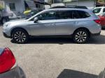 2014 Subaru Outback Wagon 2.5i B6A MY15