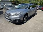2014 Subaru Outback Wagon 2.5i B6A MY15