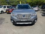 2014 Subaru Outback Wagon 2.5i B6A MY15