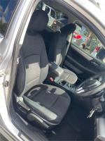 2014 Subaru Outback Wagon 2.5i B6A MY15