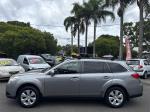 2010 Subaru Outback Wagon 2.5i Premium B5A MY11