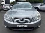 2010 Subaru Outback Wagon 2.5i Premium B5A MY11