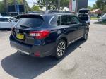 2014 Subaru Outback Wagon 3.6R B6A MY15