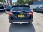 2014 Subaru Outback Wagon 3.6R B6A MY15
