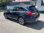 2014 Subaru Outback Wagon 3.6R B6A MY15