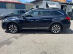 2014 Subaru Outback Wagon 3.6R B6A MY15