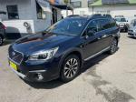 2014 Subaru Outback Wagon 3.6R B6A MY15