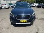 2014 Subaru Outback Wagon 3.6R B6A MY15