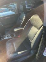 2018 Subaru Outback Wagon 2.5i Premium B6A MY18