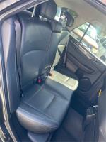 2018 Subaru Outback Wagon 2.5i Premium B6A MY18