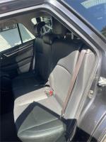 2018 Subaru Outback Wagon 2.5i Premium B6A MY18