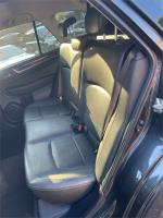 2018 Subaru Outback Wagon 2.5i Premium B6A MY18