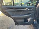 2018 Subaru Outback Wagon 2.5i Premium B6A MY18