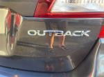 2018 Subaru Outback Wagon 2.5i Premium B6A MY18