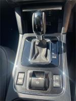 2018 Subaru Outback Wagon 2.5i Premium B6A MY18