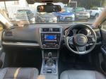 2018 Subaru Outback Wagon 2.5i Premium B6A MY18