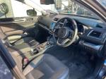 2018 Subaru Outback Wagon 2.5i Premium B6A MY18