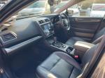 2018 Subaru Outback Wagon 2.5i Premium B6A MY18