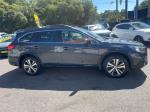 2018 Subaru Outback Wagon 2.5i Premium B6A MY18