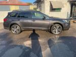 2018 Subaru Outback Wagon 2.5i Premium B6A MY18