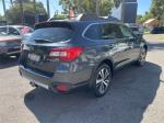 2018 Subaru Outback Wagon 2.5i Premium B6A MY18