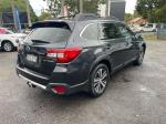 2018 Subaru Outback Wagon 2.5i Premium B6A MY18