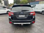 2018 Subaru Outback Wagon 2.5i Premium B6A MY18