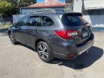 2018 Subaru Outback Wagon 2.5i Premium B6A MY18