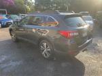 2018 Subaru Outback Wagon 2.5i Premium B6A MY18