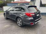 2018 Subaru Outback Wagon 2.5i Premium B6A MY18