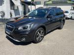 2018 Subaru Outback Wagon 2.5i Premium B6A MY18