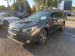 2018 Subaru Outback Wagon 2.5i Premium B6A MY18