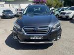 2018 Subaru Outback Wagon 2.5i Premium B6A MY18