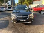 2018 Subaru Outback Wagon 2.5i Premium B6A MY18