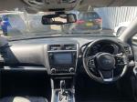 2018 Subaru Outback Wagon 2.5i Premium B6A MY18