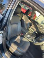 2018 Subaru Outback Wagon 2.5i Premium B6A MY18