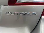 2018 Subaru Outback Wagon 2.5i Premium B6A MY18
