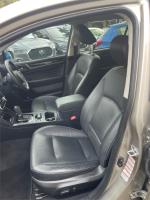 2018 Subaru Outback Wagon 2.5i Premium B6A MY18