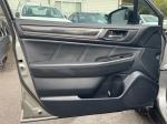 2018 Subaru Outback Wagon 2.5i Premium B6A MY18