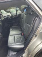 2018 Subaru Outback Wagon 2.5i Premium B6A MY18