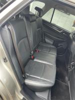 2018 Subaru Outback Wagon 2.5i Premium B6A MY18