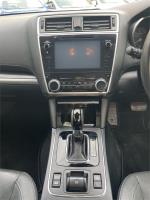 2018 Subaru Outback Wagon 2.5i Premium B6A MY18