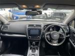 2018 Subaru Outback Wagon 2.5i Premium B6A MY18