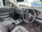 2018 Subaru Outback Wagon 2.5i Premium B6A MY18